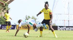 The tusker football club is a professional football club based in nairobi, kenya. Fkf Premier League Leaders Tusker Fc Part Ways With Sempala Footyfy