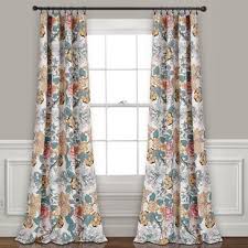 Plus, nearly every curtain style we carry has home coordinates available! Country Bedroom Curtains Wayfair