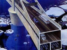 Berbagai informasi mengenai contoh proposal pembangunan jembatan desa doc. 10 Proposal Jembatan Intercontinental Dan Terowongan Ikons Id