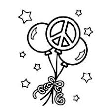 To download our free coloring pages, click on the peace symbol you'd like to color. Top 25 Free Printable Peace Sign Coloring Pages Online