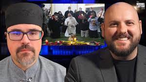 Pope Francis' Mayan Rite Mass? w/ Fr. Dcn. Anthony Dragani