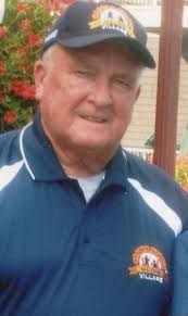 Obituary for John J. Scully