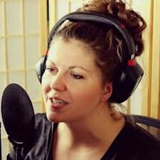 Record a professional female voice over in my studio by Melissadionnevo
