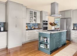 before and after kitchen remodel