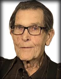 Obituary information for Elbert Phillip Wilson