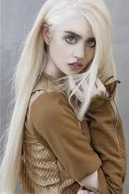 Allison Harvard