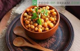 ¿podríamos cocinar legumbres sin remojarlas? Como Cocinar Garbanzos Caracteristicas De Cocinar Legumbres Cuanto Cocinar Los Garbanzos Despues De Remojarlos Y Que Cocinar Con Ellos
