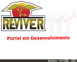 Fundacao Reviver Fundacao Reviver Amor De Deus Fundacao