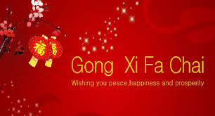 Semoga anda berjaya pada tahun khinzir! Koleksi Ucapan Selamat Tahun Baru Cina Cny 2020 Menarik
