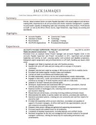 Accounts Payable Manager Resume Accounts Payable Manager Resume Are You A Person With Excellent And Ef Job Resume Examples Accounts Payable Resume Examples