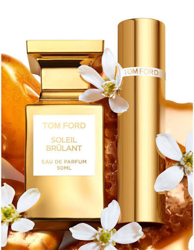 Tom Ford Soleil Brulant 50ml | David Jones