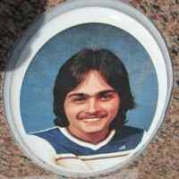 Barry Daniel Radke (1958–2007) • FamilySearch