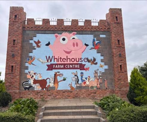 Photo of Whitehouse Farm Centre