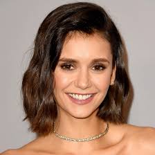 Nina Dobrev