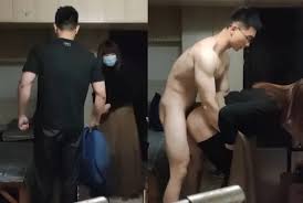 Sister Hong *FUCKING* a jacked Asian - ThisVid.com