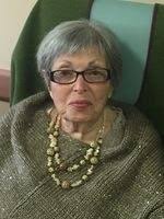 Bernice Epstein Obituary (2016)