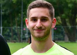 SV Buch: Daniel Pietzke ist davon überzeugt, dass er eine richtige  Fußball-Oase entdeckt hat