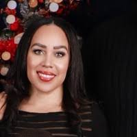 Danielle Gann's Instagram, Twitter & Facebook