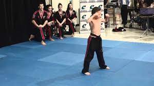 At xtreme martial arts, jay & his team of instructors are there to guide, instruct and motivate you. Xtreme Karate Kidz World Champions Extreme Martial Arts Youtube