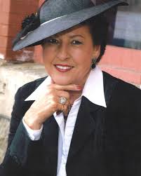 Obituary of Sally Shantz