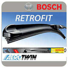 Details About Bosch Aerotwin Wiper Blades Fits Land Rover Defender 09 90