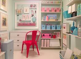 This time i am sharing with you how i as any crafter will tell you, your craft supplies only keep growing!!!! Craft Room Makeover From Disaster To Diy Er S Dream Yummymummyclub Ca