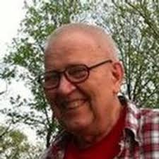 Obituary information for John 'Jerry' G. Eder