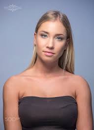 Gloria Sol by Pierre Allard