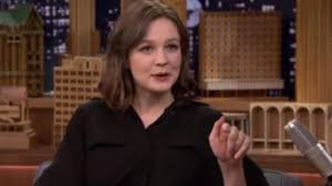 Mulligan is brilliant at engaging with the audience and charting the gradations of the relationship with the husband. Carey Mulligan And Husband Marcus Mumford Welcome Baby No 2