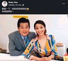 Jun 08, 2021 · 43歲的女星侯怡君和66歲的導演蕭大陸情牽20年，趁著今年母親節，大方宣布兩人已婚的好消息，但據本刊調查，其實早在3年前兩人就已是夫妻，會選在此時公布，是因「做人成功」。現在侯怡君肚子裡有了小寶寶，還沒超過3個月，而且不想突然蹦出一個孩子嚇到大家，才決定公開婚訊，攜手蕭大陸. Hsfuktujoi9fpm