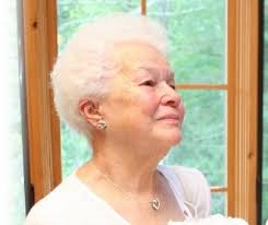 Sandra Reardon Obituary (1934