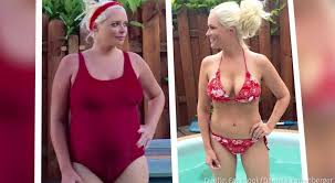 Daniela katzenberger wird am 1. Fruhstucksfernsehen Video Daniela Katzenberger Ihre Bewundernswerten Vorher Nachher Fotos Sat 1