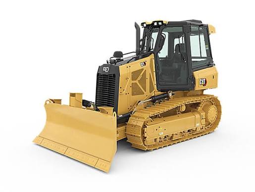 Caterpillar D1-XL Crawler Dozer