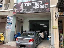 Maybe you would like to learn more about one of these? Tinted Magic Kajang Home Facebook