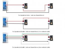 Home theater speaker wiring tips, diagram and guide for 5.1 or 7.1 home theater systems. Ceiling Speaker Wiring Diagram 2006 Chrysler Town And Country Wiring Harness For Wiring Diagram Schematics