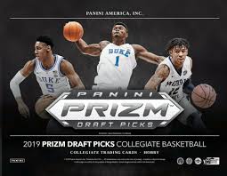 We did not find results for: 2019 20 Panini Prizm Draft Picks Basketball Card Checklist Checklistcenter Com