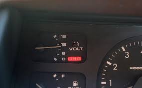 Maybe you would like to learn more about one of these? Normal Voltan Bateri Kenderaan Voltan Dikenakan Bateri Kereta