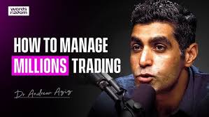 So You Want to Day Trade for a Living?