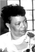 Laura White Obituary (1943