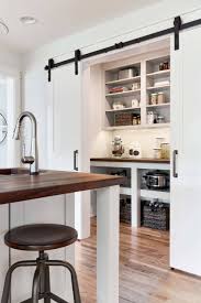 Backsplash ideas for kitchen with oak cabinets. 75 Most Popular 75 Beautiful Grey Kitchen With Wood Worktops Ideas Designs Design Ideas For August 2021 Houzz Ie