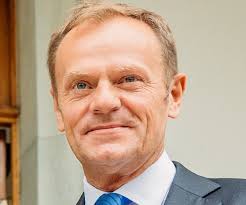 Tusk (disambiguation) — tusk can refer to a number of things:*a tusk is an extremely long tooth, possessed by certain mammals, that sticks out of the mouth when it s closed. Donald Tusk Biography Facts Childhood Family Life Achievements