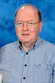 Obituary information for David Louis Price