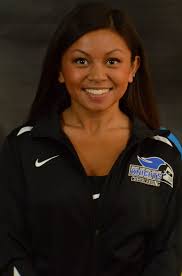 2015-16 Cheerleading Roster