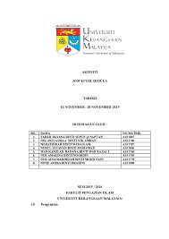 Check spelling or type a new query. Doc Aktiviti Kitar Semula Docx Ninie Amira Academia Edu