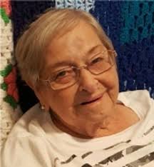 Carol E. Hocking Obituary January 18, 2017