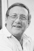 Edward Hurst Obituary (2003)