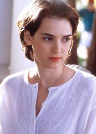 ThenAndNow "Winona" Kimberly Norris Guerrero