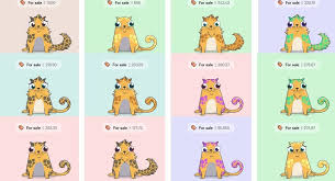 Cryptokitties is a blockchain based video game that allows players to purchase, collect, breed and sell various types of virtual cats. Crypto Kitties Are The New Hype De Ingenieur
