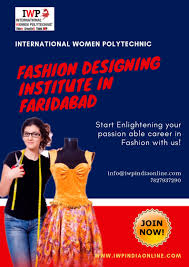 Fashion Designing Institute In Faridabad Fashion Designing Institute Fashion Designing Colleges Fashion Courses