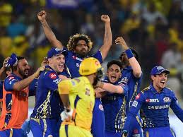 MI vs CSK, IPL 2019 Final: Mumbai Indians defeat Chennai Super Kings by 1 run to win